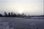 suomaisemaa