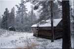 pihtijoen autiotupa