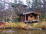 anterinmukan sauna