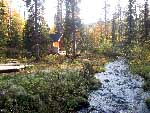 Tahvon sauna