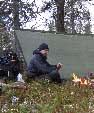 lounastauko