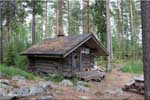 Joutsijrvi, Sislmystenlahti