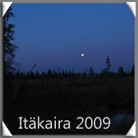 Itkaira