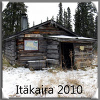 Itkaira