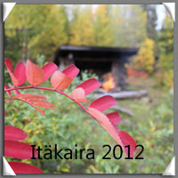 Itkaira