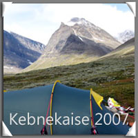 Kebnekaise