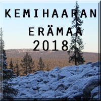 Kemihaara, Savukoski