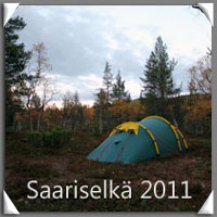 Saariselk